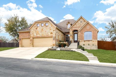 1603 Sun Mountain San Antonio TX 78258