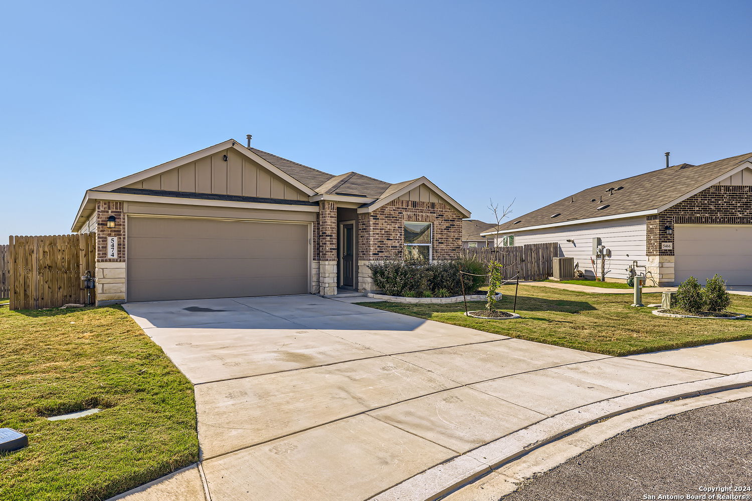 5474 Reverence Court Bulverde TX 78163