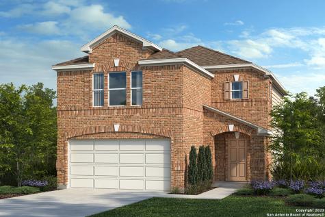 14410 Ribbon Tail Elmendorf TX 78112