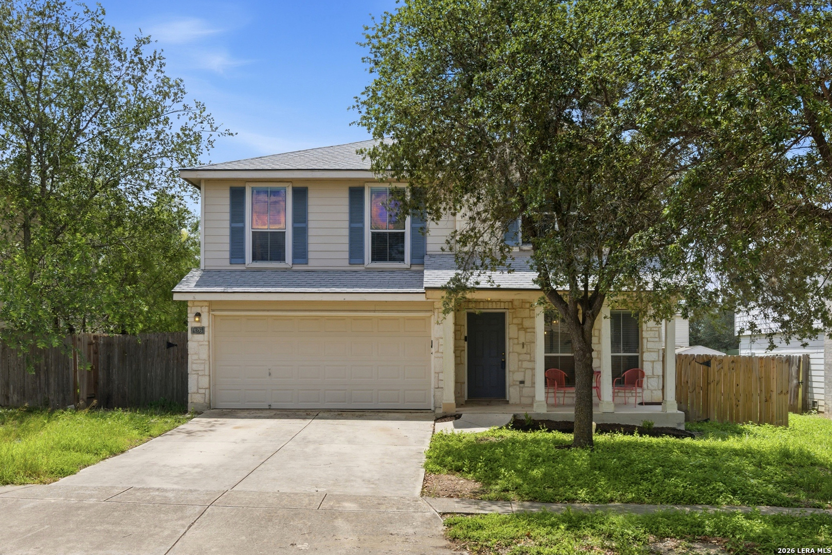 426 Bridle Ridge San Antonio TX 78227