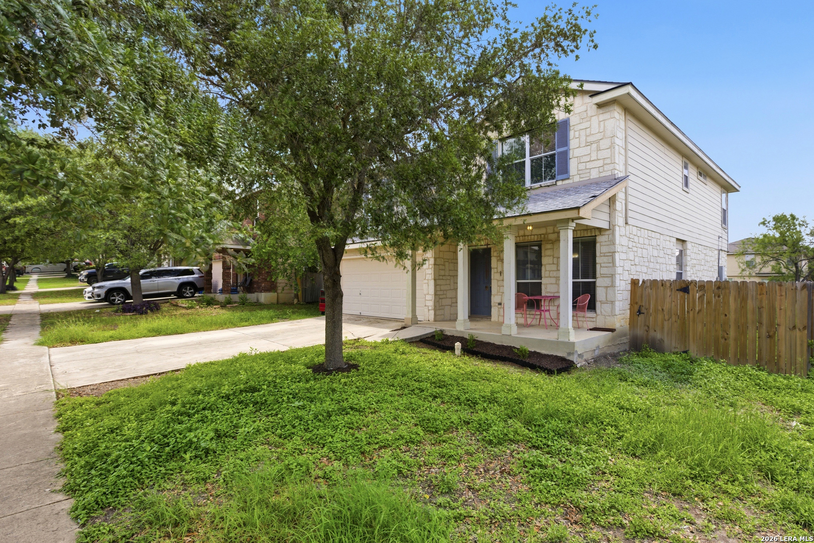 426 Bridle Ridge San Antonio TX 78227