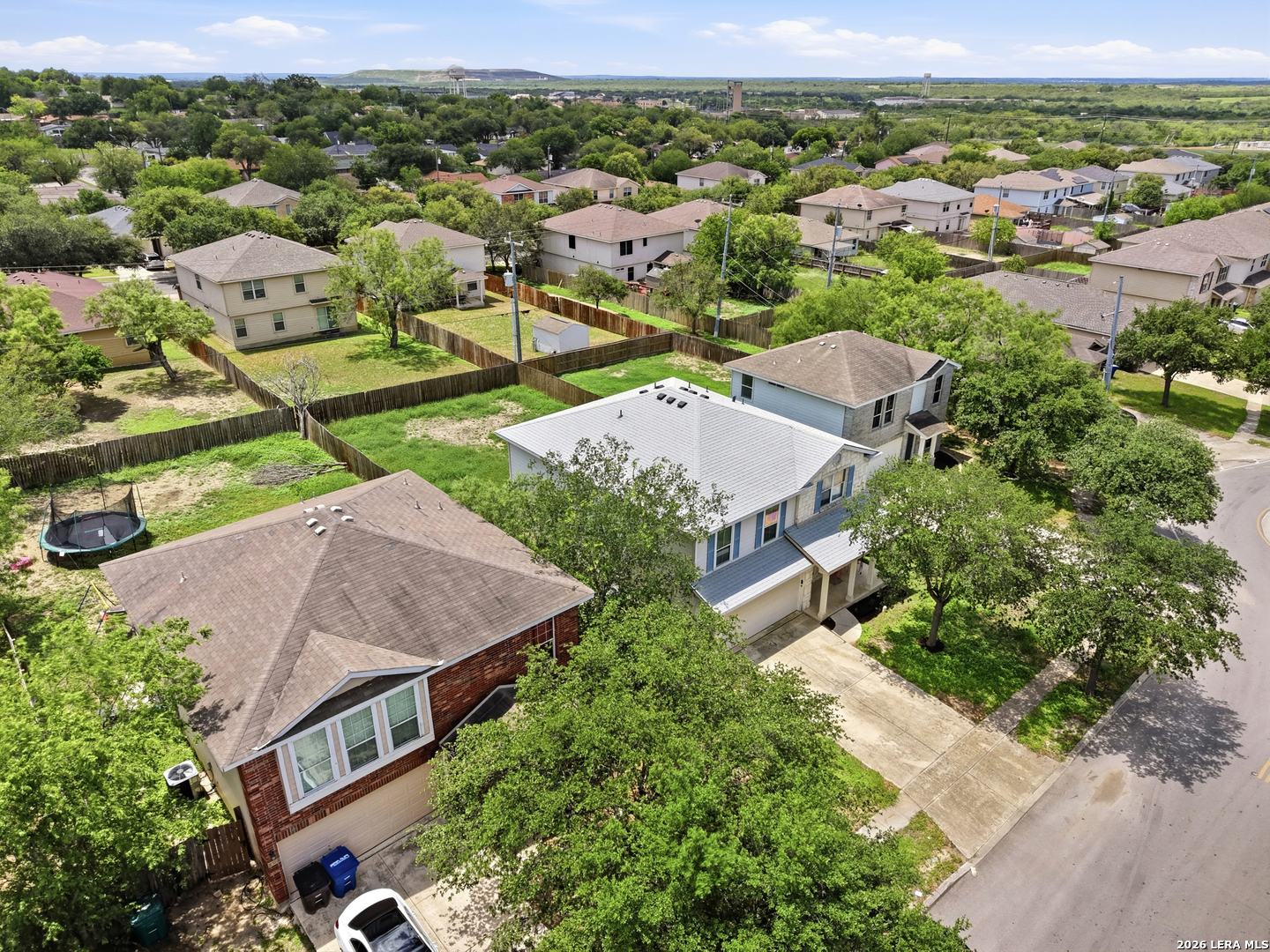 426 Bridle Ridge San Antonio TX 78227