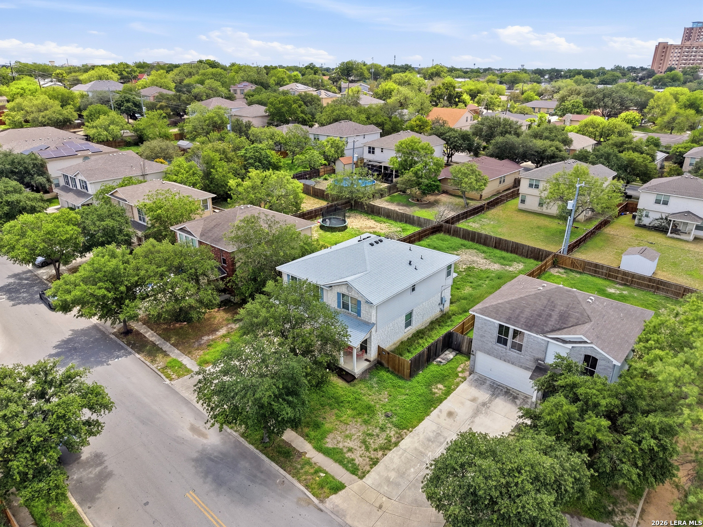 426 Bridle Ridge San Antonio TX 78227