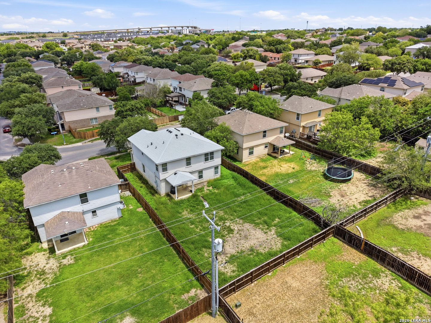 426 Bridle Ridge San Antonio TX 78227