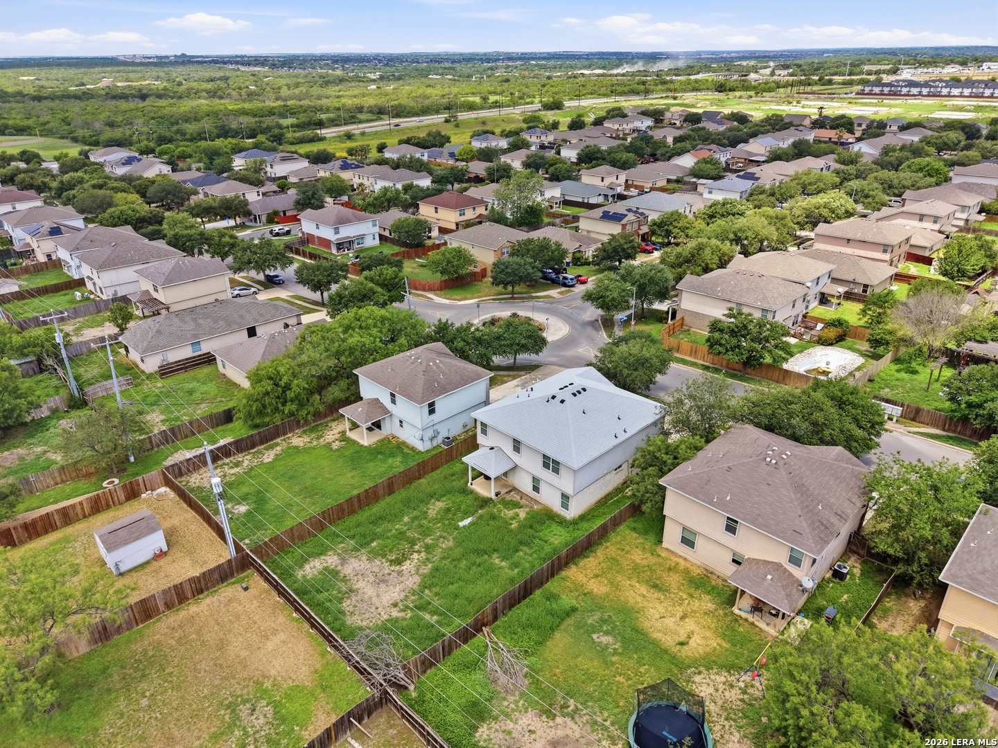 426 Bridle Ridge San Antonio TX 78227