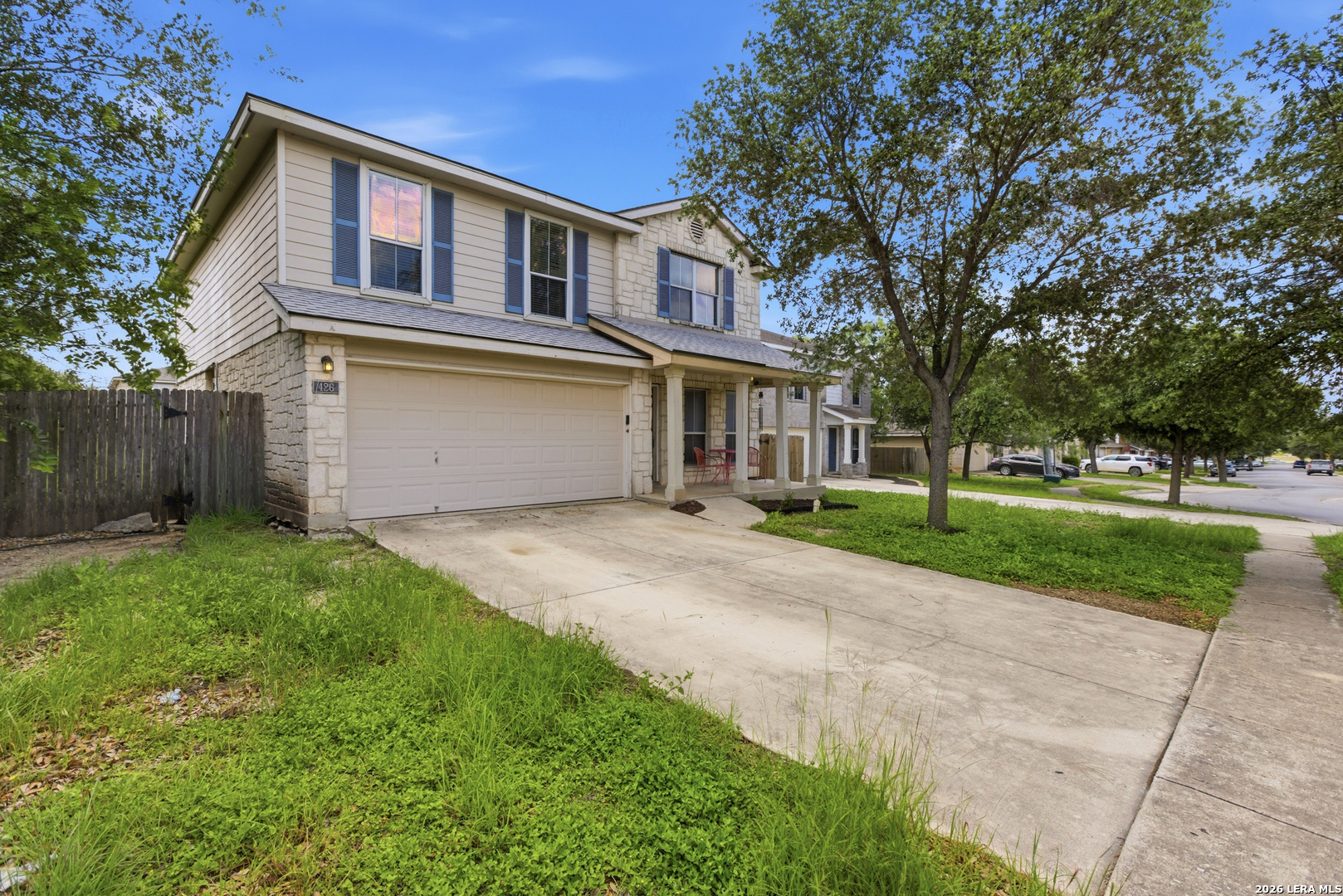 426 Bridle Ridge San Antonio TX 78227