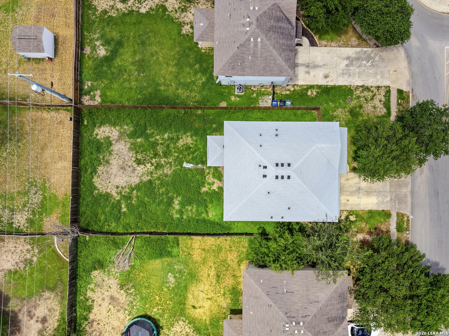426 Bridle Ridge San Antonio TX 78227