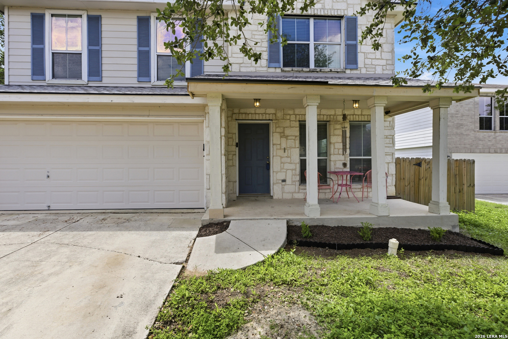 426 Bridle Ridge San Antonio TX 78227