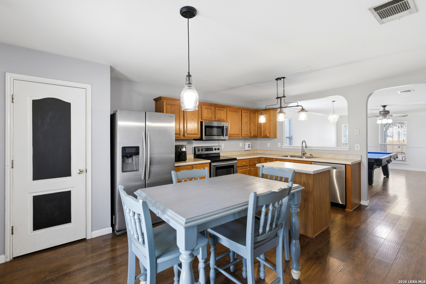 426 Bridle Ridge San Antonio TX 78227