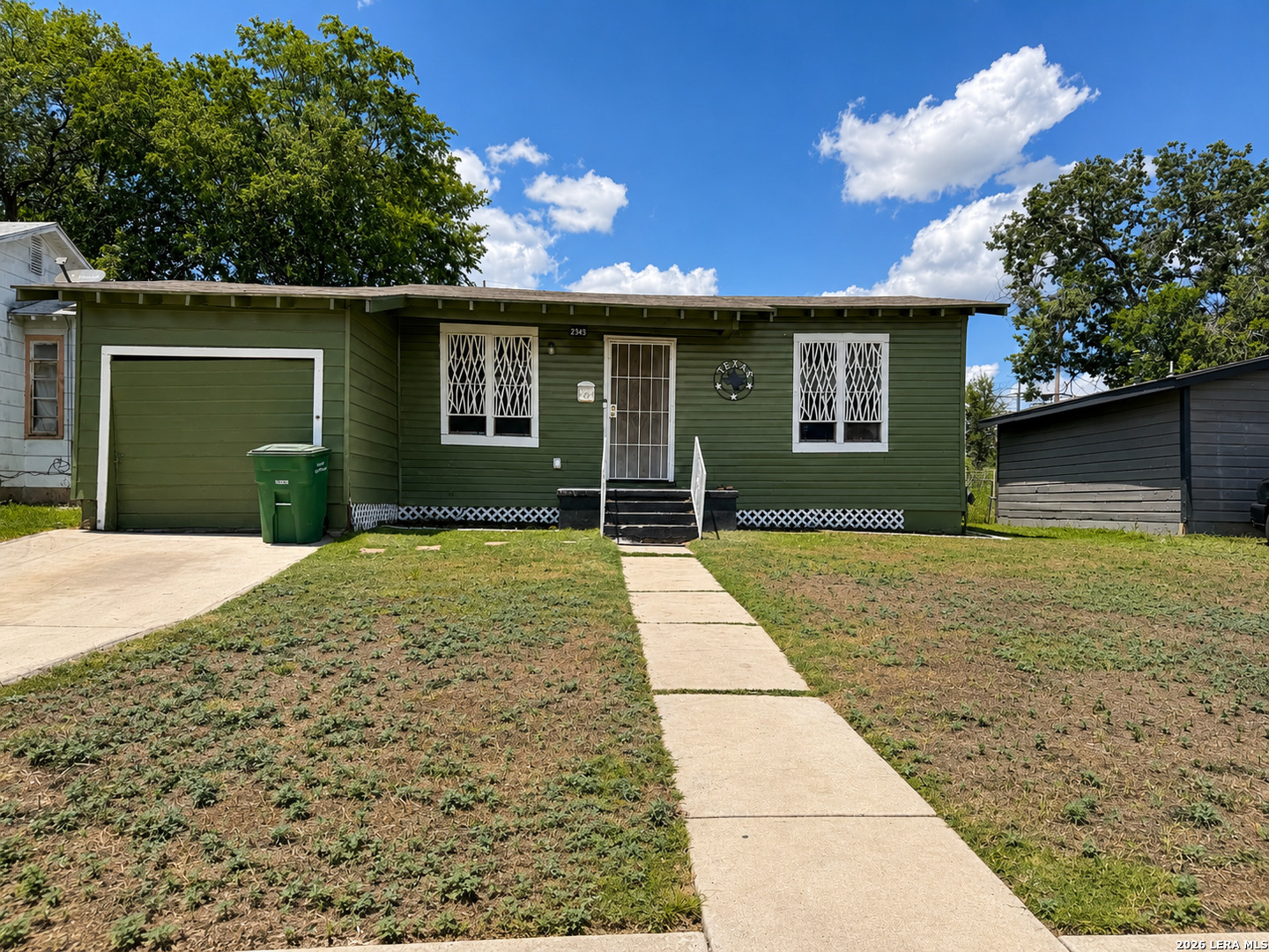 2343 Burnet San Antonio TX 78202