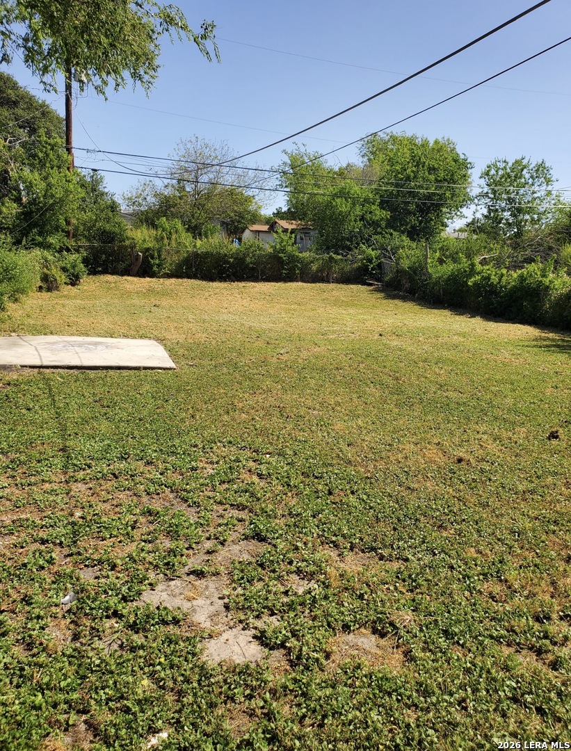 2343 Burnet San Antonio TX 78202