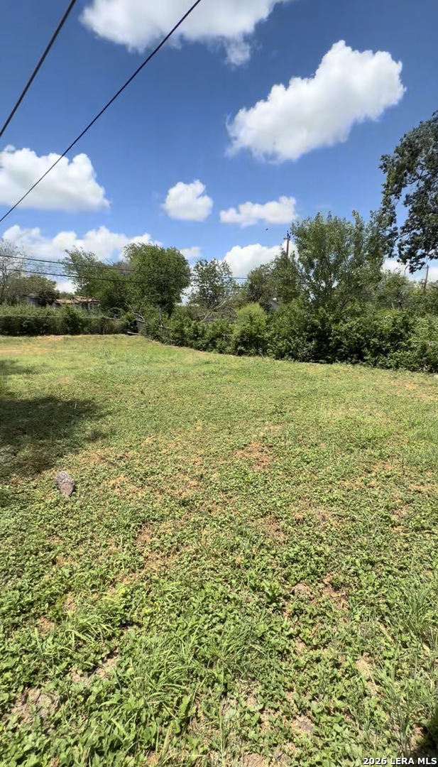 2343 Burnet San Antonio TX 78202