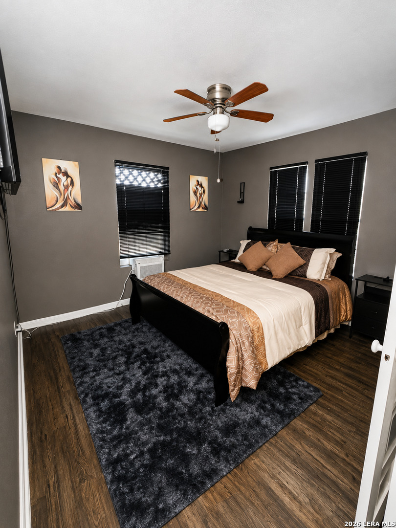 2343 Burnet San Antonio TX 78202