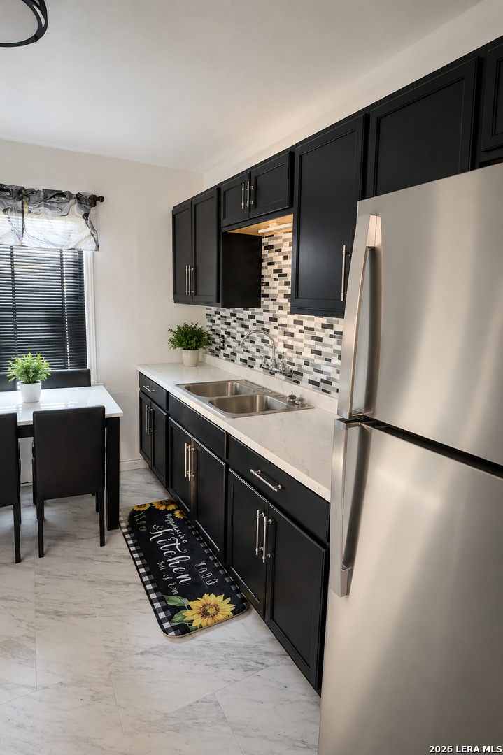 2343 Burnet San Antonio TX 78202