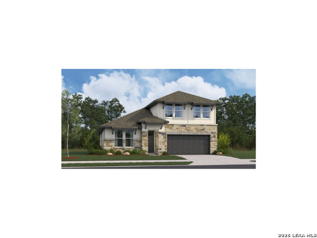 6410 Monarch Trace San Antonio TX 78253