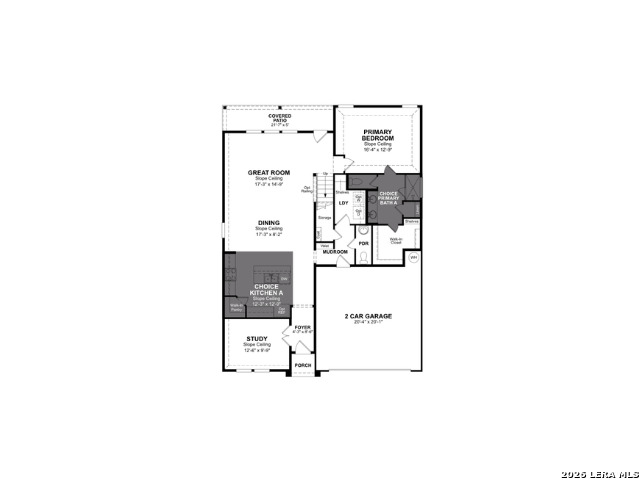 6410 Monarch Trace San Antonio TX 78253