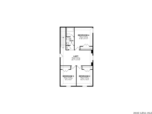 6410 Monarch Trace San Antonio TX 78253