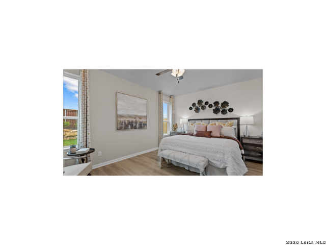 6410 Monarch Trace San Antonio TX 78253
