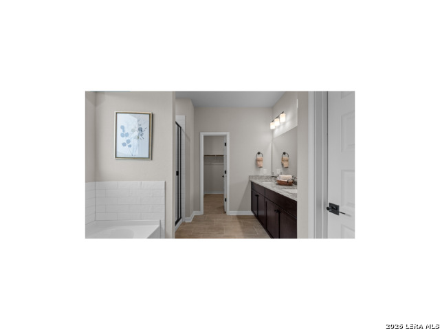 6410 Monarch Trace San Antonio TX 78253