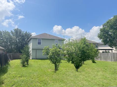 3247 Wren Brook Drive New Braunfels TX 78130
