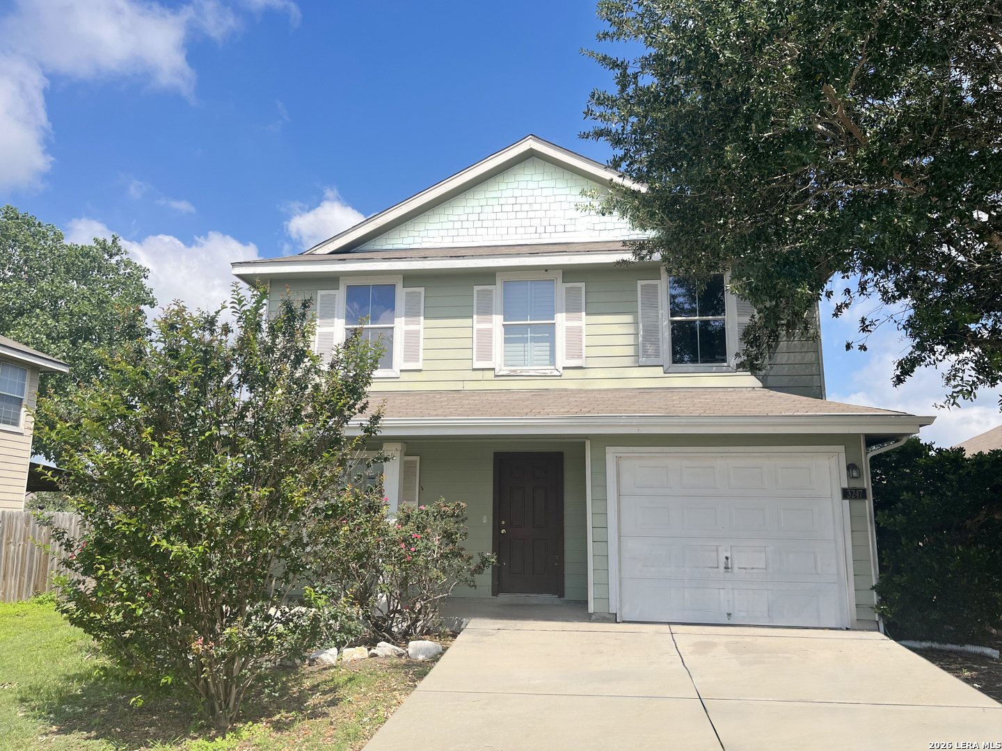 3247 Wren Brook Drive New Braunfels TX 78130