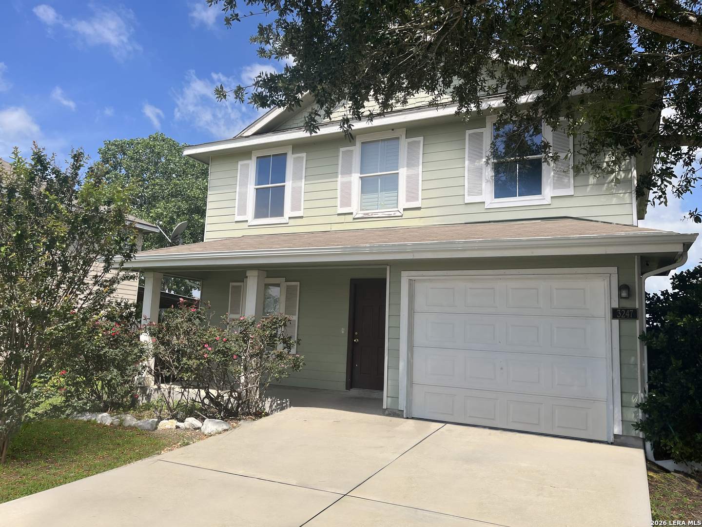 3247 Wren Brook Drive New Braunfels TX 78130