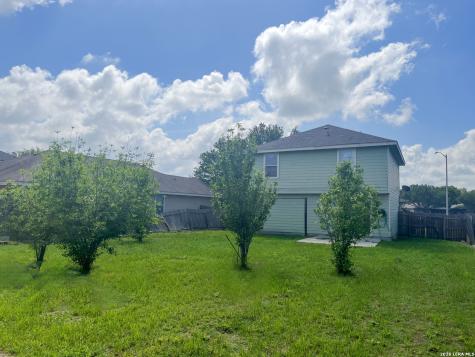 3247 Wren Brook Drive New Braunfels TX 78130