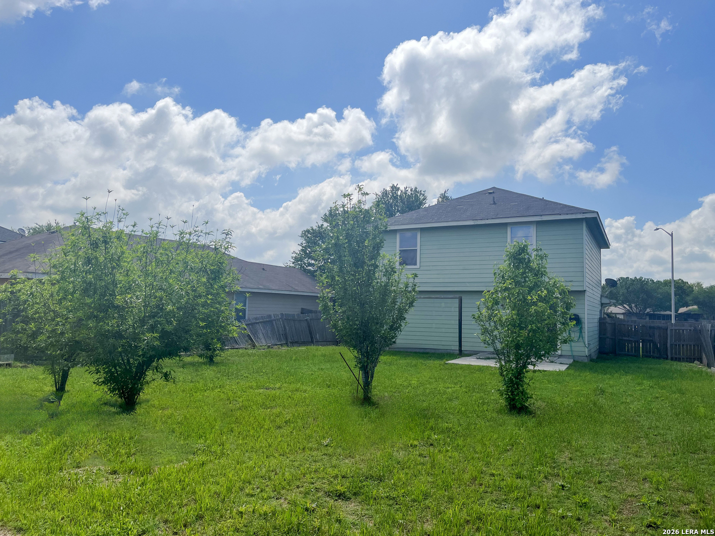 3247 Wren Brook Drive New Braunfels TX 78130