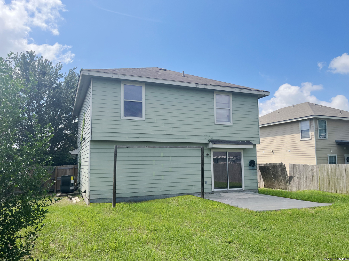 3247 Wren Brook Drive New Braunfels TX 78130