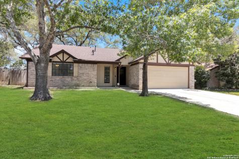 8819 Ridge Gate Street San Antonio TX 78250