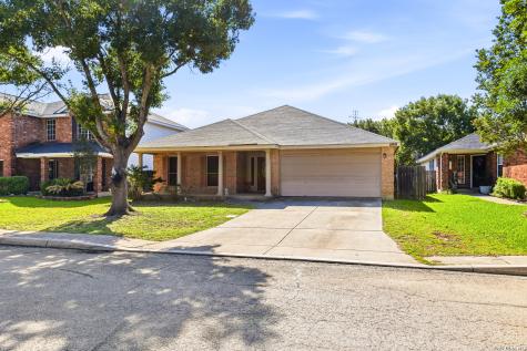 11918 Peach Crossing Helotes TX 78023