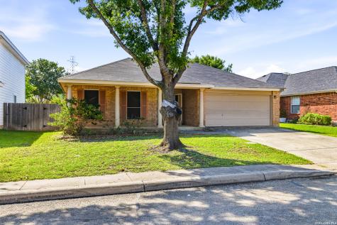 11918 Peach Crossing Helotes TX 78023