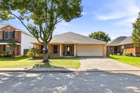 11918 Peach Crossing Helotes TX 78023