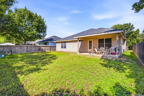 11918 Peach Crossing Helotes TX 78023