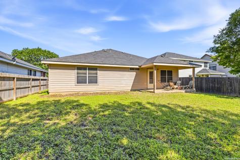 11918 Peach Crossing Helotes TX 78023