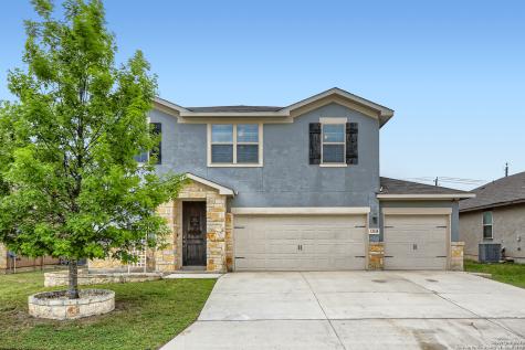 13118 Dakota Valley San Antonio TX 78254