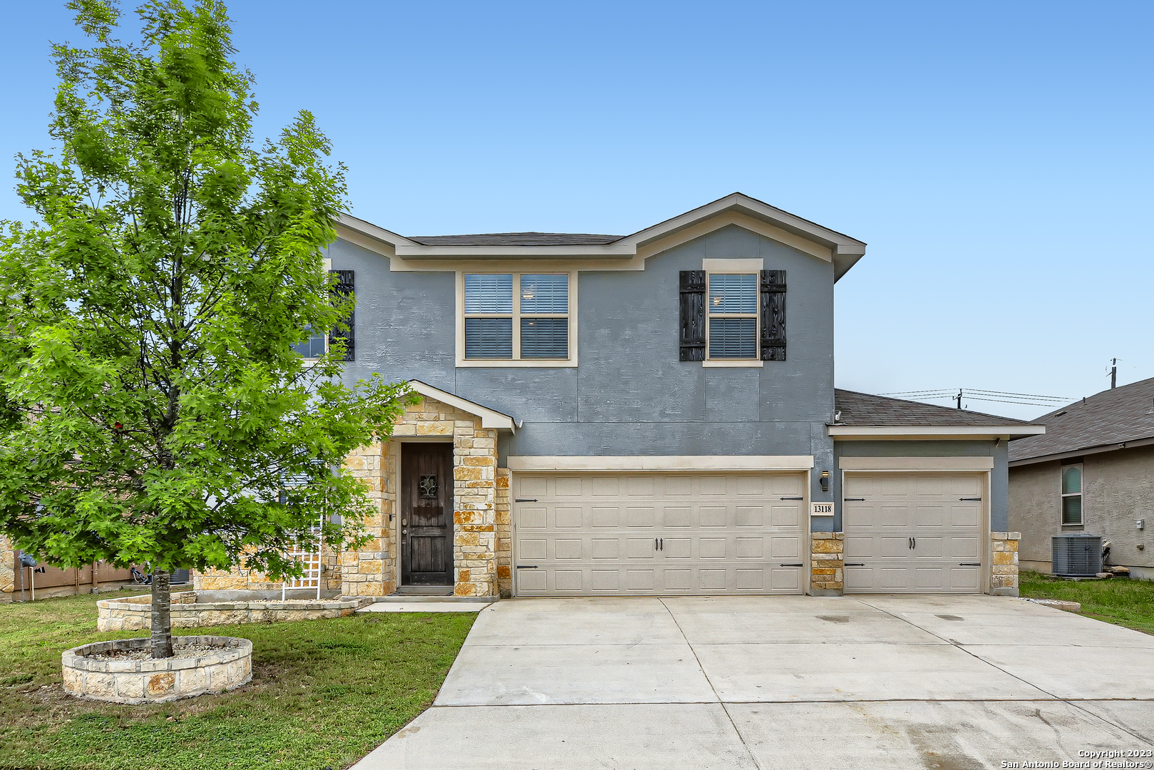 13118 Dakota Valley San Antonio TX 78254