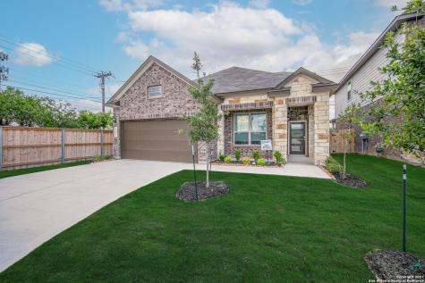 5908 Carriage Cape San Antonio TX 78261