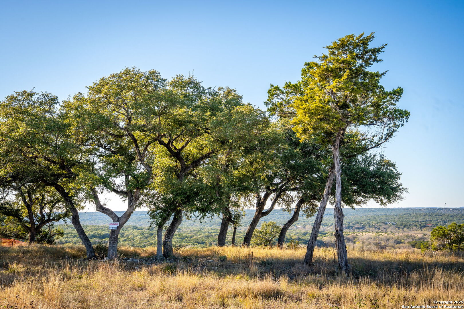 911 Enchanted Canyon Lake TX 78133