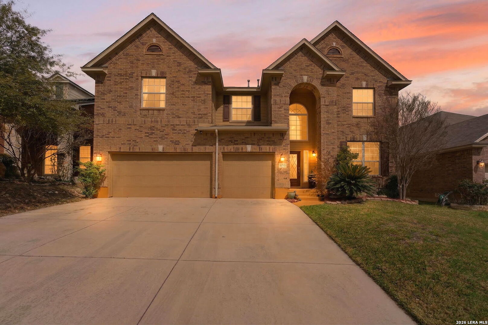 11715 Fabiana San Antonio TX 78253