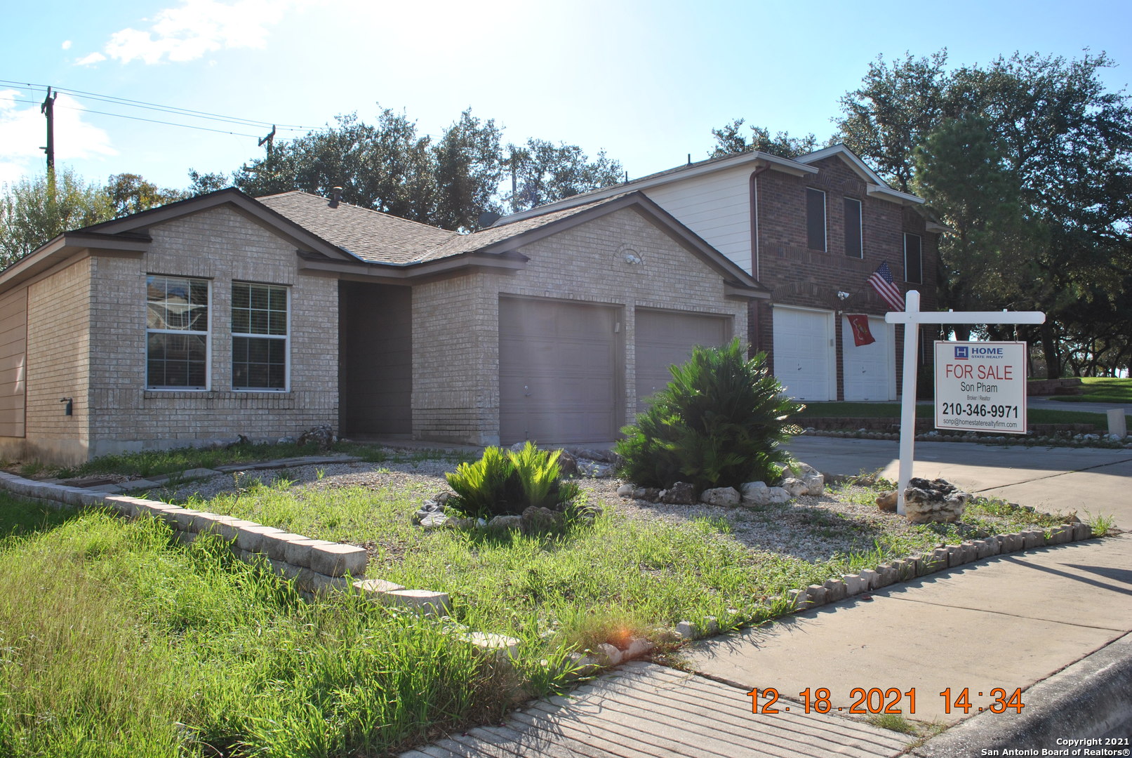 7734 Parkwood Way San Antonio TX 78249