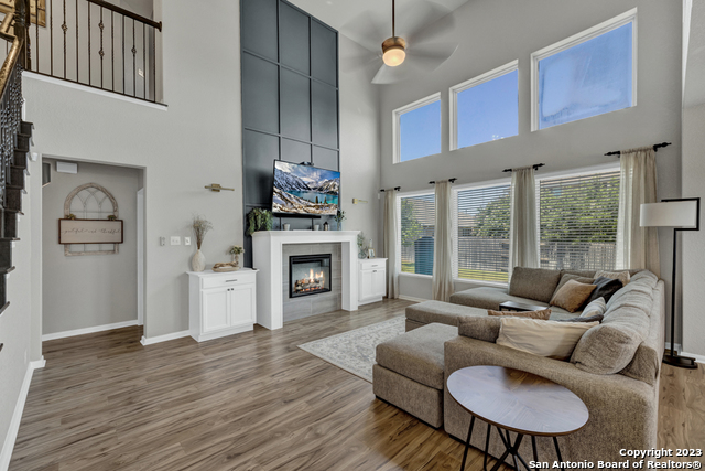 604 Ridgemeadow Drive New Braunfels TX 78130