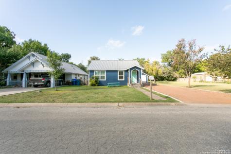 503 Lucille Street Kerrville TX 78028