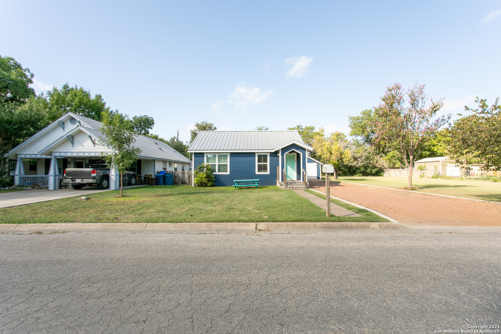 503 Lucille Street Kerrville TX 78028