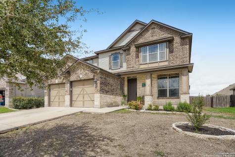 1477 Jordan Crossing New Braunfels TX 78130