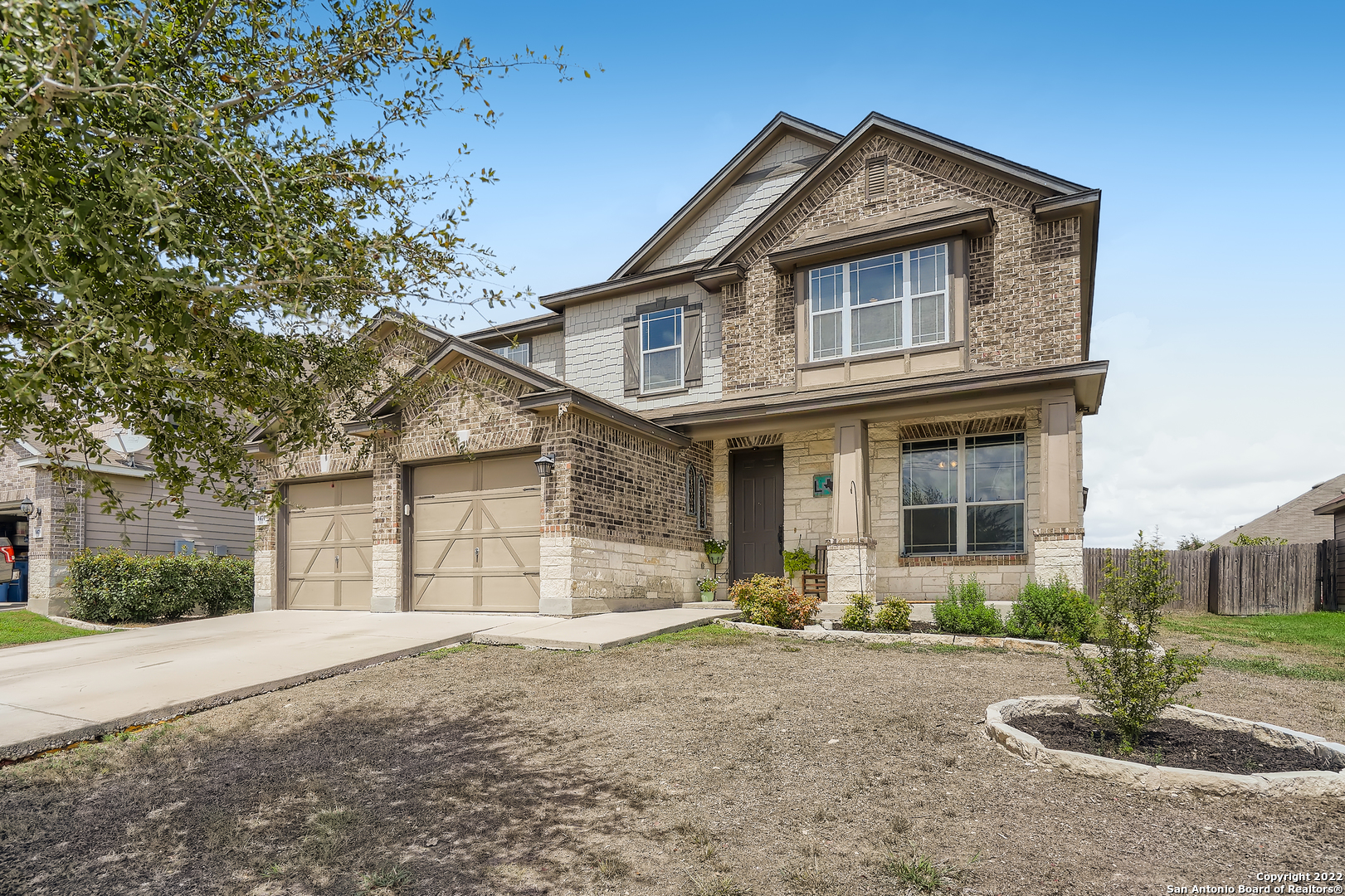 1477 Jordan Crossing New Braunfels TX 78130