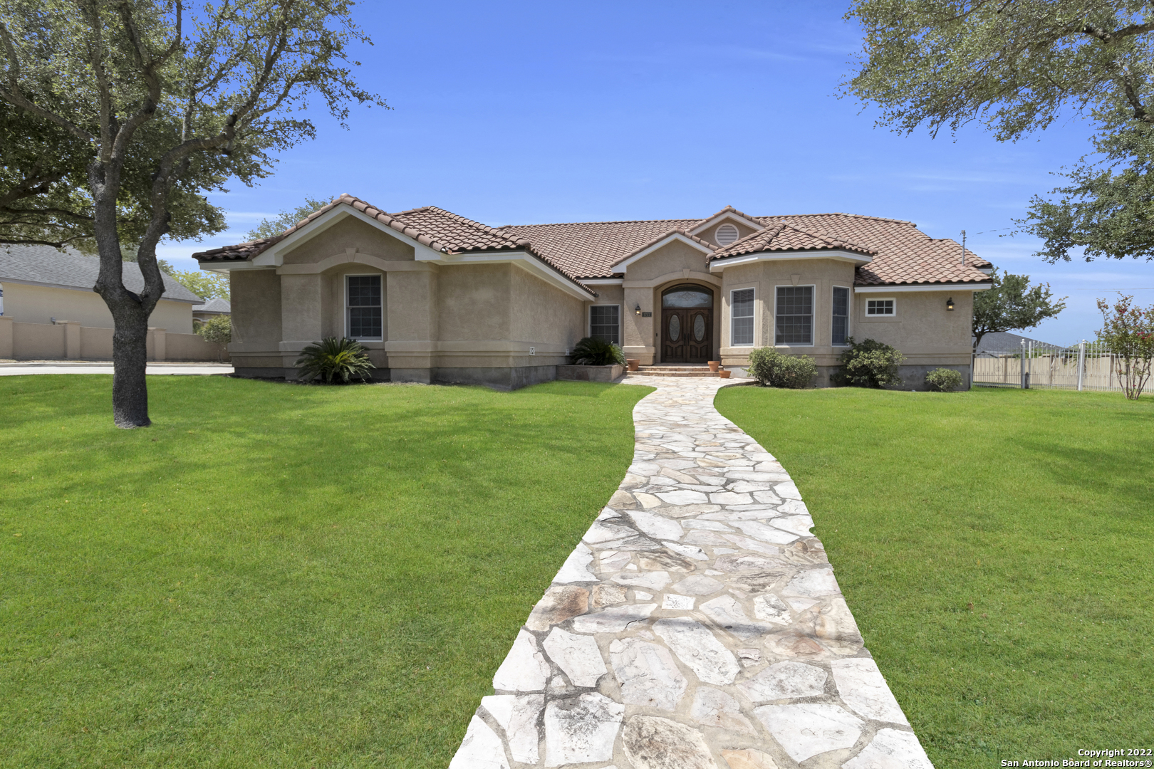 1721 W Mally Boulevard San Antonio TX 78224