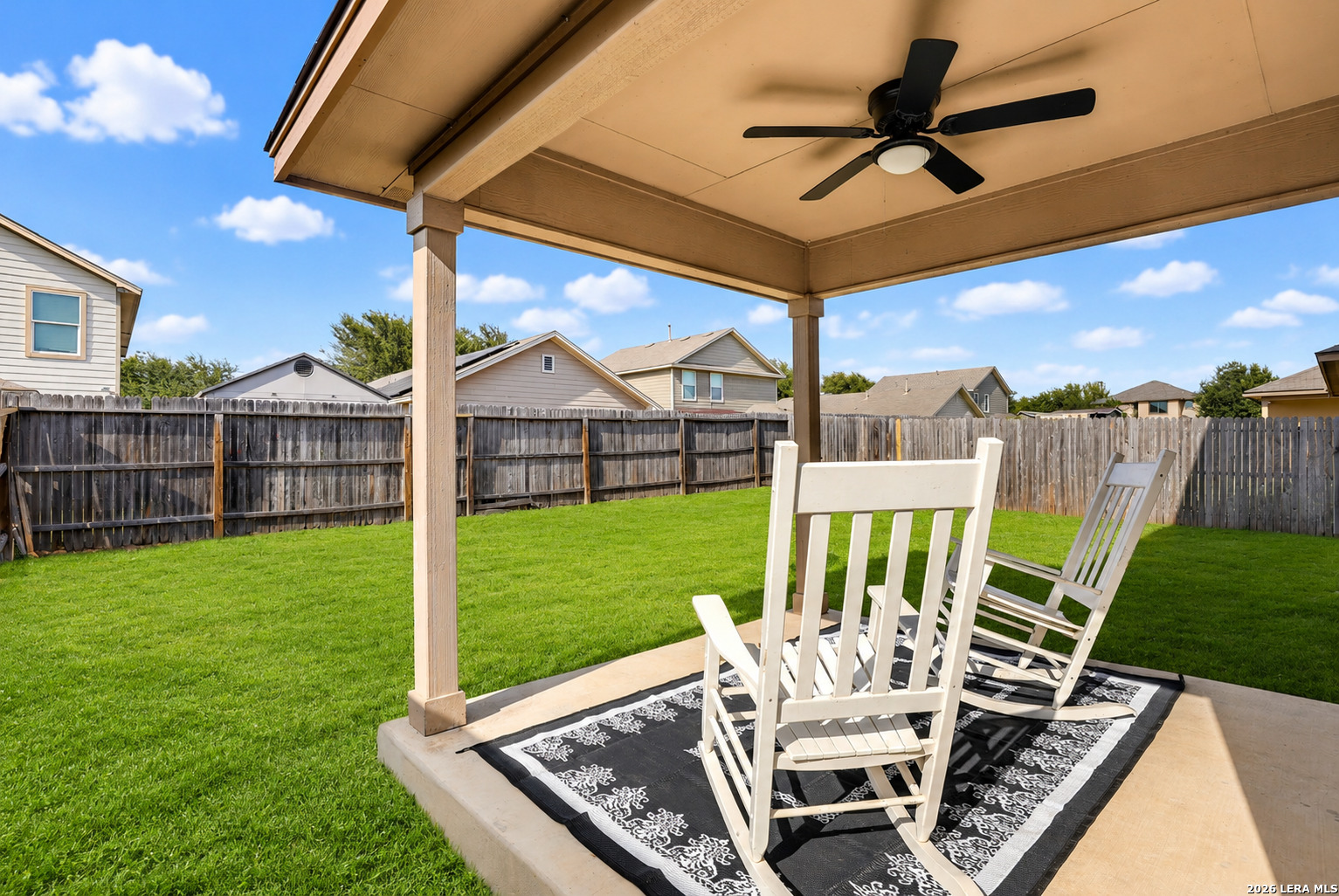 5711 Espada Cliff San Antonio TX 78222
