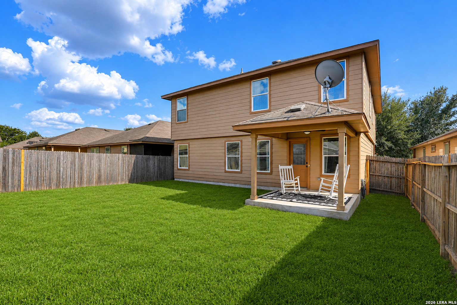 5711 Espada Cliff San Antonio TX 78222