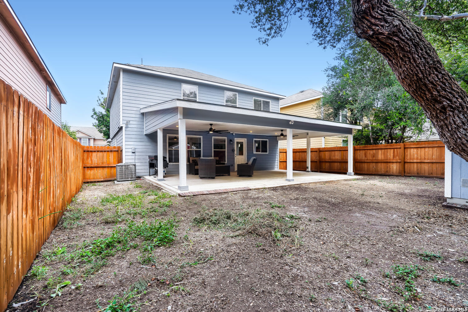 5838 Piedmont Glen San Antonio TX 78249